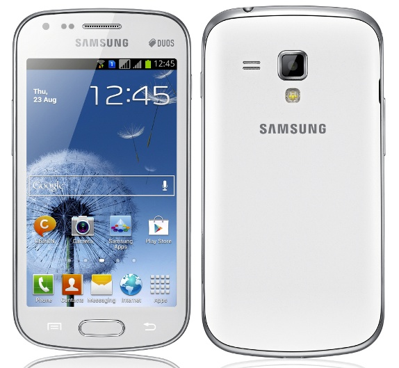 Samsung Galaxy S Duos S7562 Libre